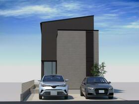 愛知県安城市二本木新町１丁目