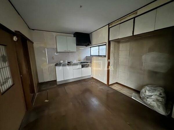 detached 埼玉県志木市下宗岡２丁目

地図を見る