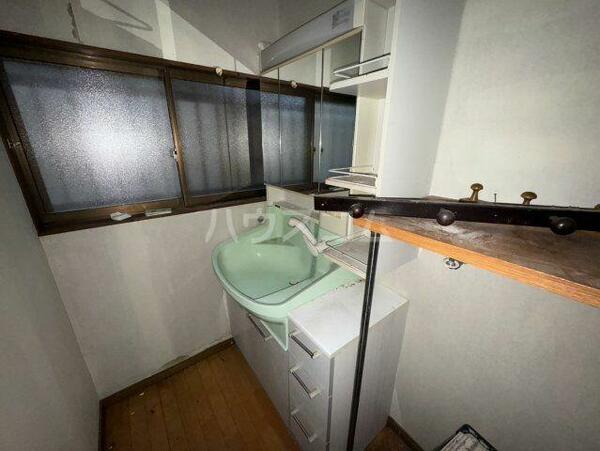 detached 埼玉県志木市下宗岡２丁目

地図を見る