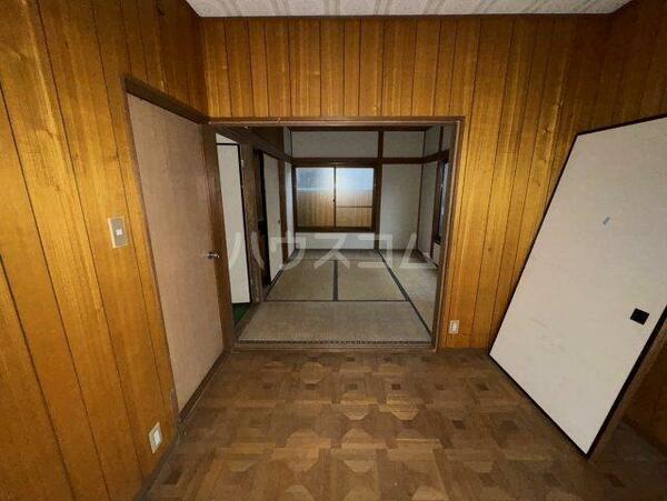 detached 埼玉県志木市下宗岡２丁目

地図を見る