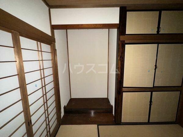 detached 埼玉県志木市下宗岡２丁目

地図を見る