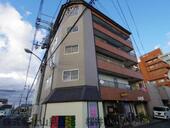 桜井市大字粟殿 6階建 築40年のイメージ