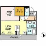 Ｄ－ｒｏｏｍ　ノトスのイメージ