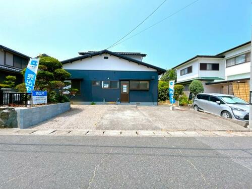 detached 鳥取県鳥取市美萩野３丁目