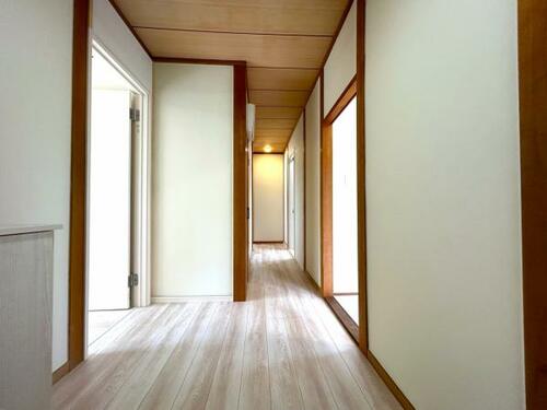 detached 鳥取県鳥取市美萩野３丁目