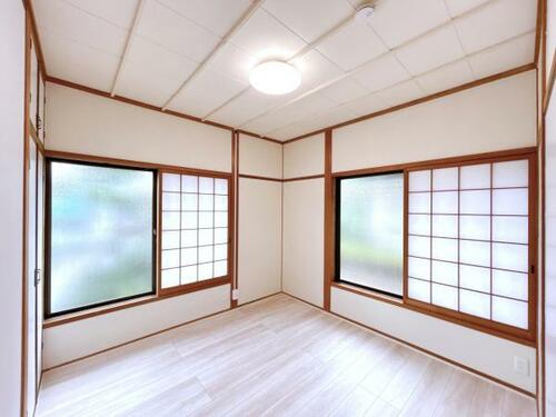 detached 鳥取県鳥取市美萩野３丁目