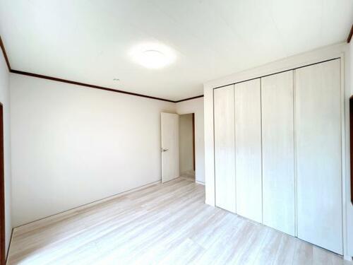 detached 鳥取県鳥取市美萩野３丁目