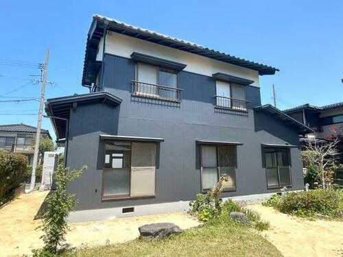 detached 鳥取県鳥取市美萩野３丁目