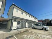 八女市本町 2階建 築8年のイメージ