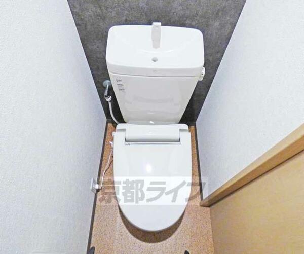 画像6:トイレです。