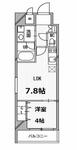 大阪市西区南堀江3丁目 12階建 築18年のイメージ