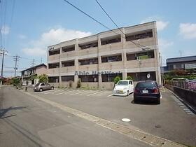 岐阜県羽島郡岐南町徳田９丁目（賃貸マンション1LDK・3階・39.66㎡） その3