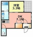 名古屋市中村区塩池町１丁目 3階建 新築のイメージ