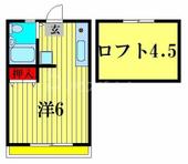 メイプルヒルズ小金原のイメージ