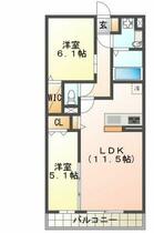 間取り：228059699776