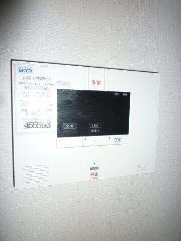 ベリーヴィレッジ　Ｃ棟 201｜愛知県豊川市弥生町２丁目(賃貸アパート1LDK・2階・50.29㎡)の写真 その10