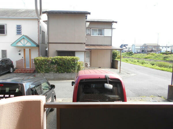静岡県浜松市中央区渡瀬町(賃貸マンション1DK・1階・25.92㎡)の写真 その14