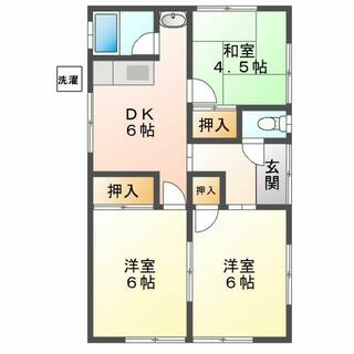 間取り：222017178380