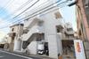 ビアメゾン三井パート２１ 1階 築39年7ヶ月の賃貸物件