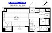 ステージファースト常盤台のイメージ