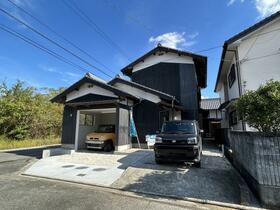 愛媛県宇和島市津島町近家