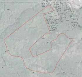 福岡県筑紫野市大字山家