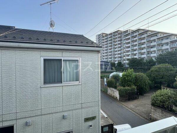 detached 東京都練馬区南田中１丁目

地図を見る