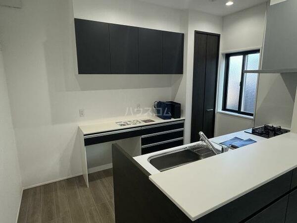 detached 東京都練馬区南田中１丁目

地図を見る