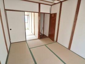 平野１丁目テラスハウス  ｜ 大阪府柏原市平野１丁目（賃貸アパート2LDK・1階・44.00㎡） その16