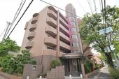 八尾市栄町１丁目 7階建 築25年のイメージ