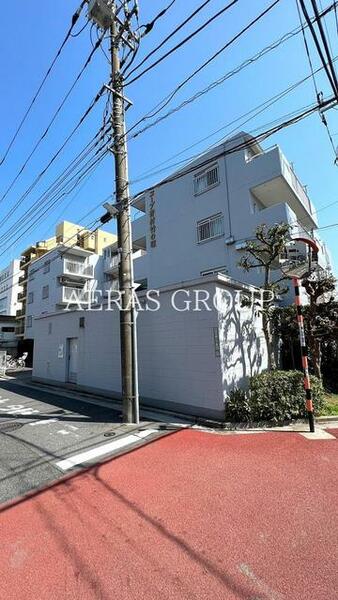 コープ野村竹の塚｜東京都足立区保木間１丁目(賃貸マンション3LDK・4階・67.43㎡)の写真 その10