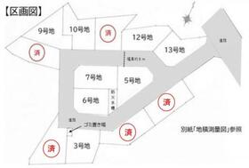 愛知県豊田市平戸橋町馬場瀬