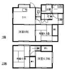 永瀬　貸住宅（１３２５－１）のイメージ