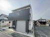 八尾駅より徒歩12分 築3年11ヶ月の賃貸物件