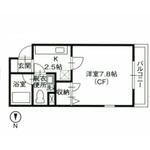 浜松市中央区葵東２丁目 3階建 築26年のイメージ