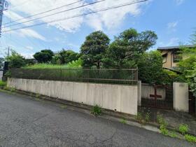 東京都八王子市めじろ台３丁目