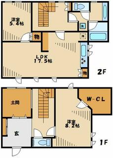 間取り：213135594981