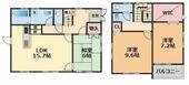 山西町戸建のイメージ