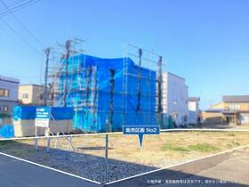 青森県青森市大字筒井字八ツ橋