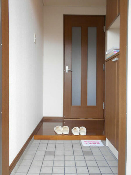 静岡県浜松市中央区村櫛町(賃貸アパート2DK・2階・39.60㎡)の写真 その11