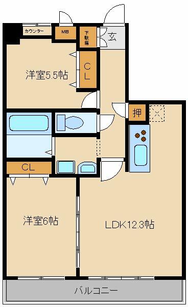 物件画像