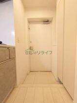 リテラス渋谷笹塚 205 ｜ 東京都渋谷区笹塚２丁目（賃貸マンション1DK・2階・33.45㎡） その8