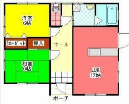 間取り：245003528740