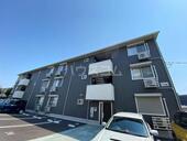 Ｖｅｒｄｅ　Ｂ棟のイメージ