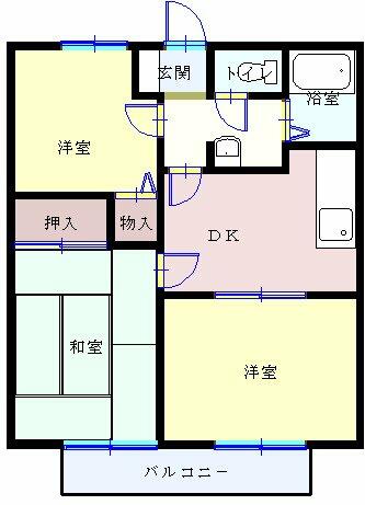 apartment 茨城県日立市本宮町２丁目
地図を見る
