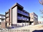 静岡市葵区大岩２丁目 3階建 新築のイメージ