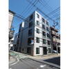 西大井駅より徒歩7分 5階 築8年9ヶ月の賃貸物件