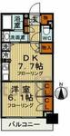 文京区湯島３丁目 17階建 築19年のイメージ