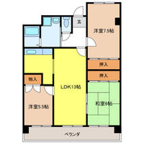 間取り：221015428189