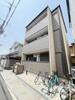 H-maison住吉 2階 築5年4ヶ月の賃貸物件